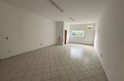 Sala comercial para locação em presidente prudente, centro