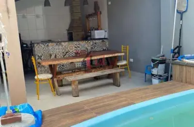 Casa para venda em presidente prudente, condominio bela vista, 3 dormitórios, 2 banheiros, 2 vagas