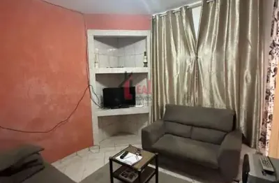 Casa para locação em presidente prudente, augusto de paula, 3 dormitórios, 2 banheiros, 1 vaga