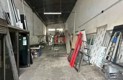 Salão comercial para venda em presidente prudente, cohab