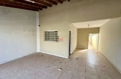 Casa para venda em presidente prudente, nosaki, 3 dormitórios, 1 suíte, 2 banheiros, 2 vagas