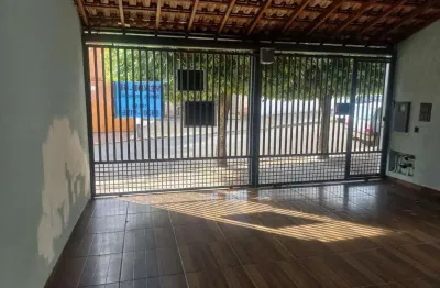 Casa para venda em presidente prudente, everest, 3 dormitórios, 1 suíte, 2 banheiros, 3 vagas