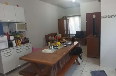 Casa para venda em regente feijó, morada do sol, 2 dormitórios, 1 banheiro, 1 vaga