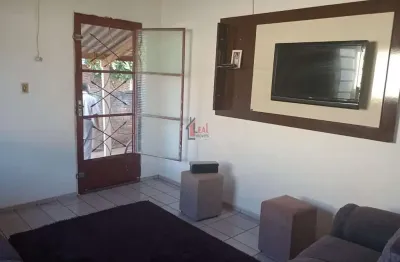 Casa para venda em tarabai, jardim das acassias, 2 dormitórios, 1 banheiro, 2 vagas