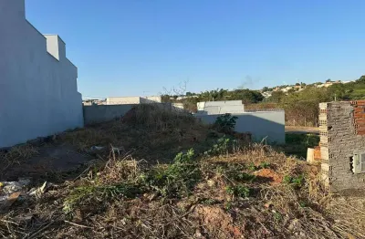 Terreno para venda em presidente prudente, residencial bongiovani