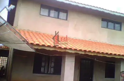 Casa para venda em águas de santa bárbara, mirante do vale, 3 dormitórios, 1 suíte, 2 banheiros, 2 vagas
