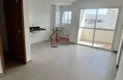 Apartamento para venda em presidente prudente, villa europa, 2 dormitórios, 1 banheiro, 1 vaga