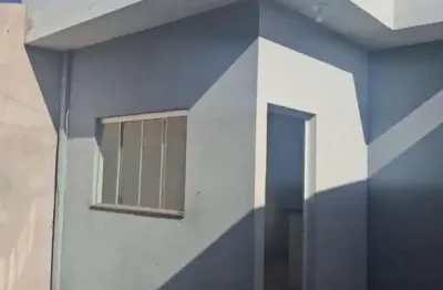 Casa para venda em álvares machado, parque dos pinheiros, 2 dormitórios, 1 banheiro, 1 vaga