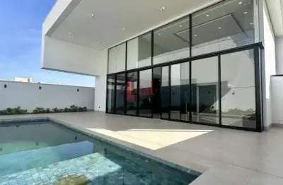 Casa em condomínio para venda em presidente prudente, condominio residencial damha iv, 3 dormitórios, 3 suítes, 5 banheiros, 2 vagas
