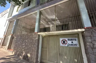 Casa para venda em presidente prudente, centro, 7 dormitórios, 1 suíte, 4 banheiros, 1 vaga