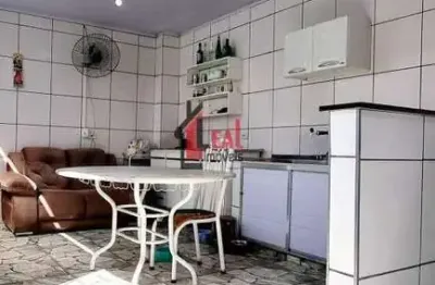 Casa para venda em presidente prudente, ana jacinta, 3 dormitórios, 1 banheiro, 1 vaga