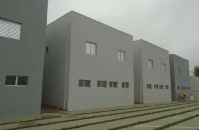 Casa em condomínio para venda em presidente prudente, imperial, 2 dormitórios, 2 banheiros, 1 vaga