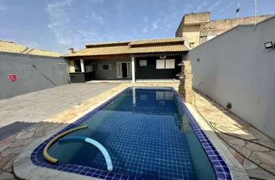 Casa para venda em presidente prudente, são sebastião, 2 dormitórios, 1 suíte, 3 banheiros, 2 vagas