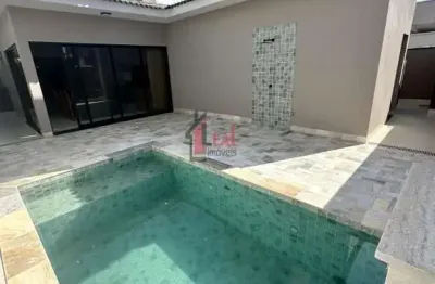 Casa em condomínio para venda em presidente prudente, condominio residencial mart ville, 3 dormitórios, 3 suítes, 5 banheiros, 2 vagas