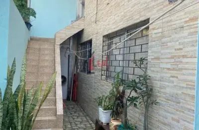 Casa para venda em presidente prudente, brasil novo, 5 dormitórios, 2 banheiros, 2 vagas