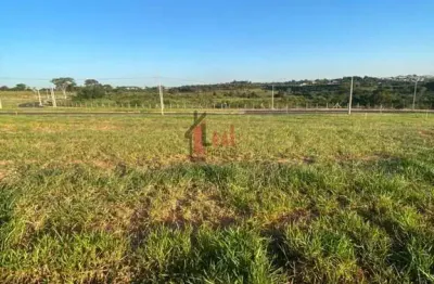 Terreno à venda no Residencial Parque dos Buritis, Presidente Prudente 