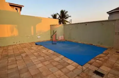 Casa em condomínio para venda em presidente prudente, condominio residencial damha i, 4 dormitórios, 4 suítes, 6 banheiros, 2 vagas