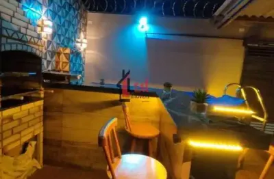 Casa para venda em presidente prudente, belo galindo, 2 dormitórios, 1 banheiro, 1 vaga