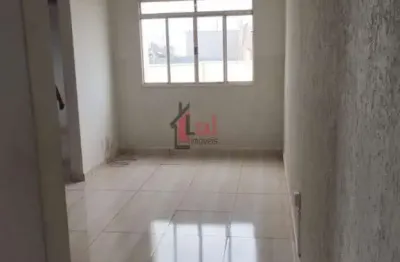 Apartamento para venda em presidente prudente, edificio atalaia, 2 dormitórios, 1 banheiro, 1 vaga