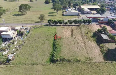 Terreno à venda no Montalvão, Presidente Prudente 