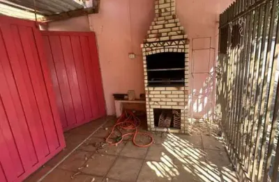 Casa para venda em presidente bernardes, centro, 3 dormitórios, 2 banheiros, 1 vaga
