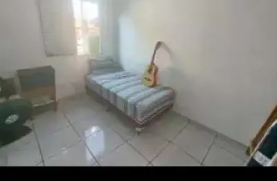 Casa em condomínio para venda em presidente prudente, condominio residencial vale do ribeira, 2 dormitórios, 1 banheiro, 2 vagas