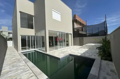 Casa em condomínio para venda em presidente prudente, condominio residencial damha lll, 4 dormitórios, 4 suítes, 6 banheiros, 2 vagas