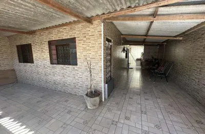 Casa para venda em presidente prudente, brasil novo, 3 dormitórios, 1 suíte, 2 banheiros, 2 vagas