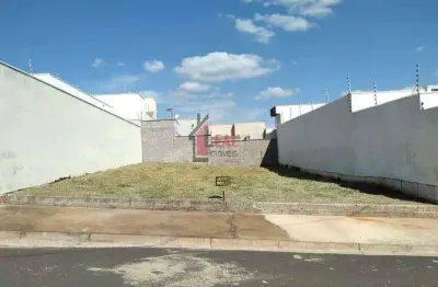 Terreno para venda em presidente prudente, porto belo residence