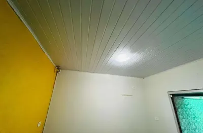 Casa para venda em presidente prudente, vila flores, 2 dormitórios, 2 banheiros, 3 vagas