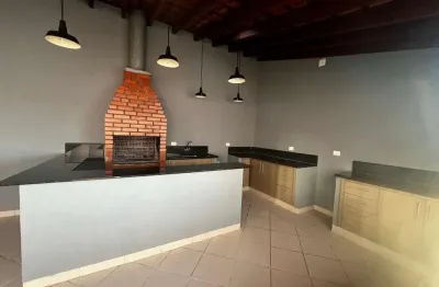 Casa para venda em presidente prudente, são marcos, 3 dormitórios, 1 suíte, 2 banheiros, 2 vagas