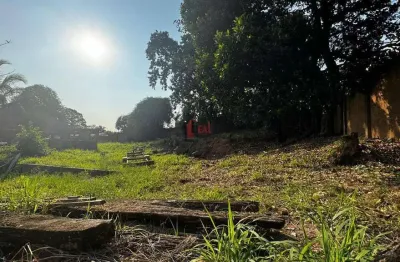 Terreno à venda na Vila Santa Tereza, Presidente Prudente 