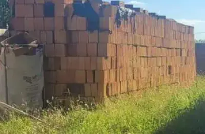 Terreno à venda no Jardim Balneário, Presidente Prudente 