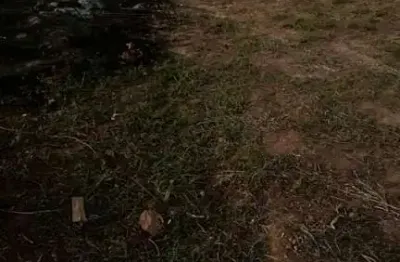 Terreno à venda na Rua: Octávio Longuíssimo, 103, Residencial Brisas do Monte, Presidente Prudente