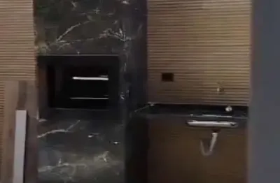 Casa para venda em presidente prudente, primavera, 3 dormitórios, 1 suíte, 2 banheiros, 1 vaga