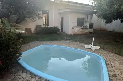 Casa para venda em presidente prudente, cedral, 3 dormitórios, 1 suíte, 2 banheiros, 2 vagas