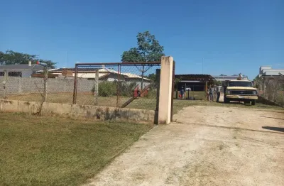 Chácara para locação em martinópolis, portal das palmeiras, 1 dormitório, 1 banheiro, 3 vagas