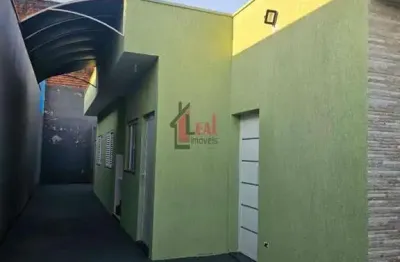 Casa para venda em presidente prudente, alexandrina, 2 dormitórios, 1 banheiro, 1 vaga