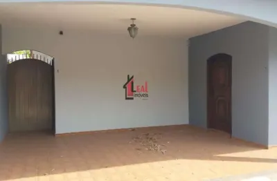 Casa para venda em presidente prudente, aviação, 3 dormitórios, 1 suíte, 2 banheiros, 2 vagas