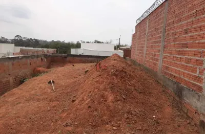 Terreno para venda em presidente prudente, novo horizonte