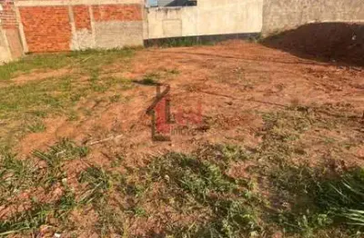 Terreno para venda em presidente prudente, novo horizonte