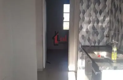 Apartamento para venda em presidente prudente, edifício girassóis, 2 dormitórios, 1 banheiro, 1 vaga