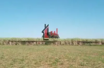 Terreno em condomínio para venda em martinópolis, portal das palmeiras