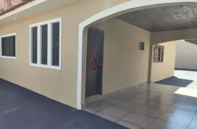 Casa para venda em presidente prudente, tropical, 3 dormitórios, 1 suíte, 2 banheiros, 2 vagas