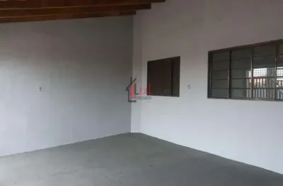 Casa para venda em presidente prudente, cremonezi, 2 dormitórios, 1 banheiro, 2 vagas