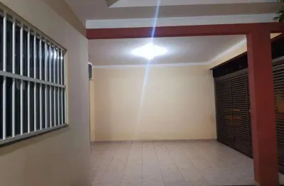 Casa para venda em presidente prudente, itapuã, 3 dormitórios, 1 suíte, 2 banheiros, 2 vagas