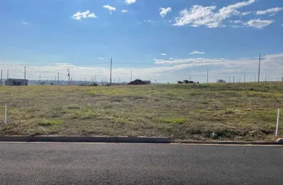Terreno à venda no Residencial Parque dos Buritis, Presidente Prudente 