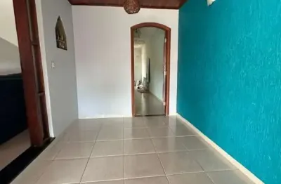 Casa para venda em presidente prudente, novo bongiovani, 5 dormitórios, 2 suítes, 4 banheiros, 2 vagas