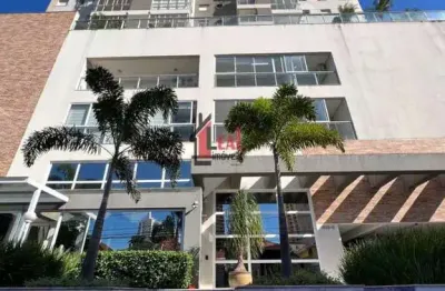 Apartamento para venda em presidente prudente, edificio vivere prudente, 3 dormitórios, 1 suíte, 2 banheiros, 2 vagas