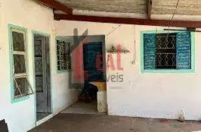 Casa para venda em presidente prudente, vale do sol, 2 dormitórios, 1 banheiro, 4 vagas
